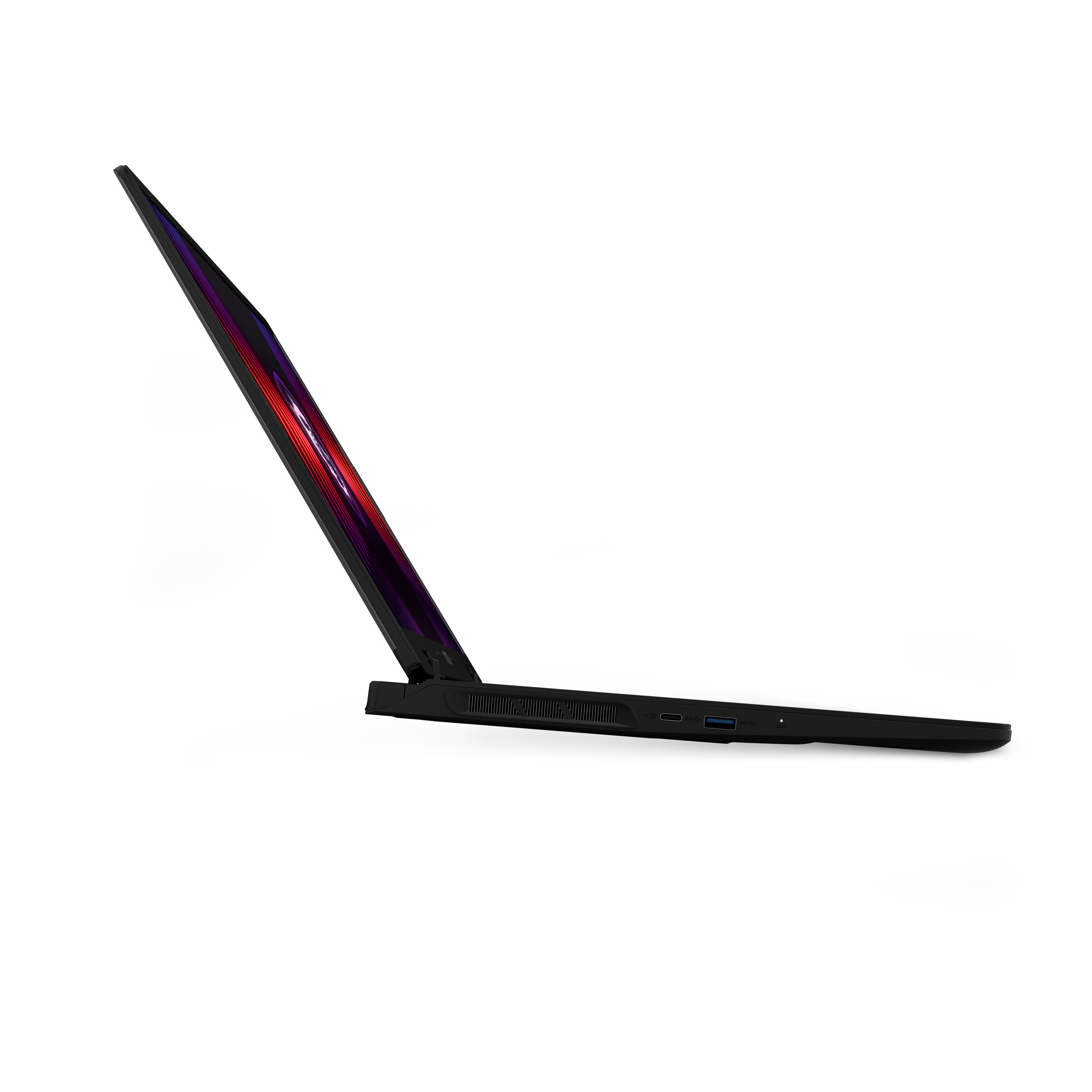 MSI Crosshair 16 HX D14VGKG-440SG Gaming Laptop - Intel Core i7, RTX 4070, 16GB RAM, 1TB SSD - Perfect for Esports, Streaming & High-Performance Gaming