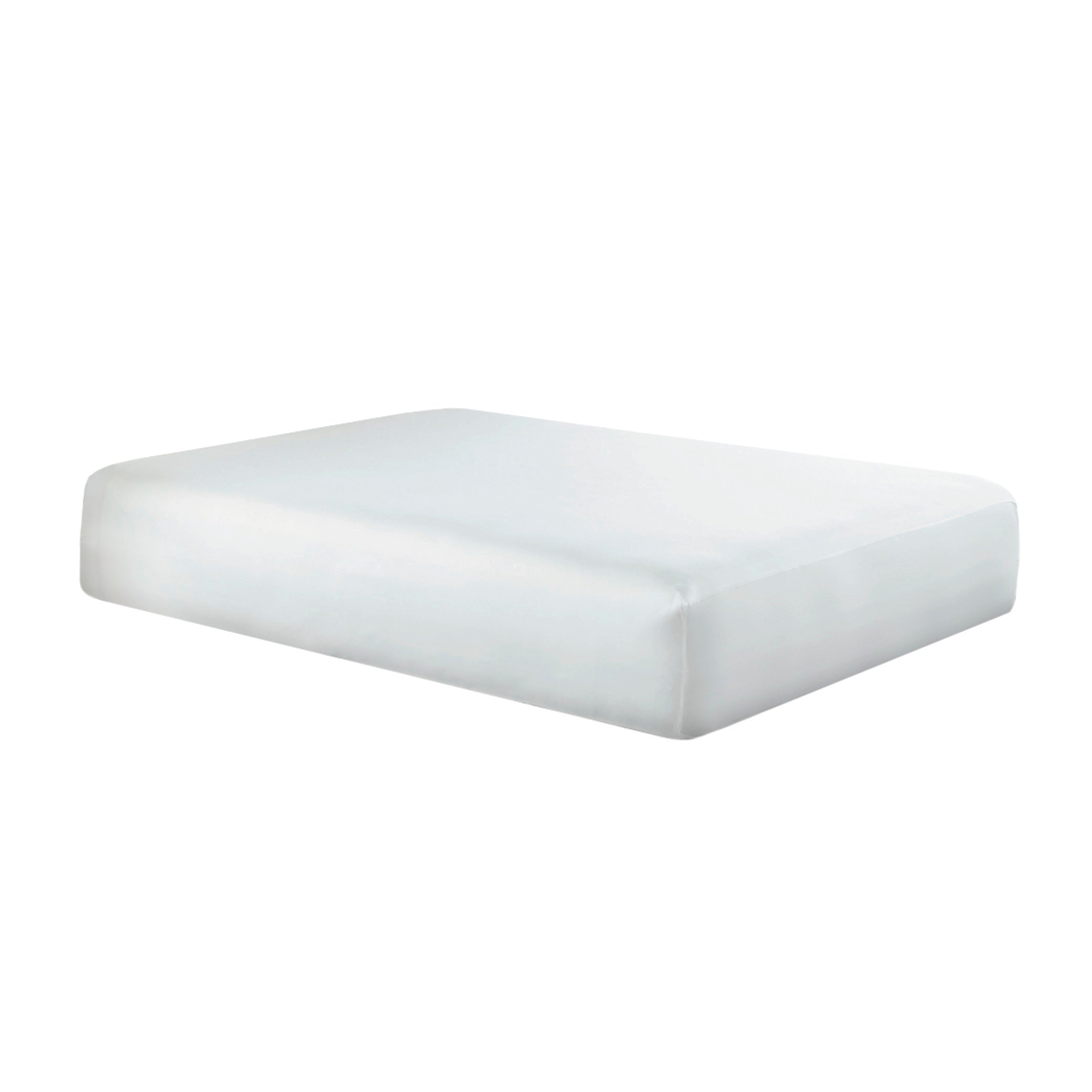 PureCare Cooling 5-Sided Mattress Protector - Waterproof, Hypoallergenic, Breathable Cover for Allergy Relief & Temperature Regulation - Perfect for Hot Sleepers & Bedwetting Protection