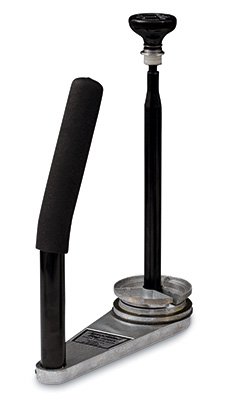 Stretch Wrap Hand Dispenser for 12