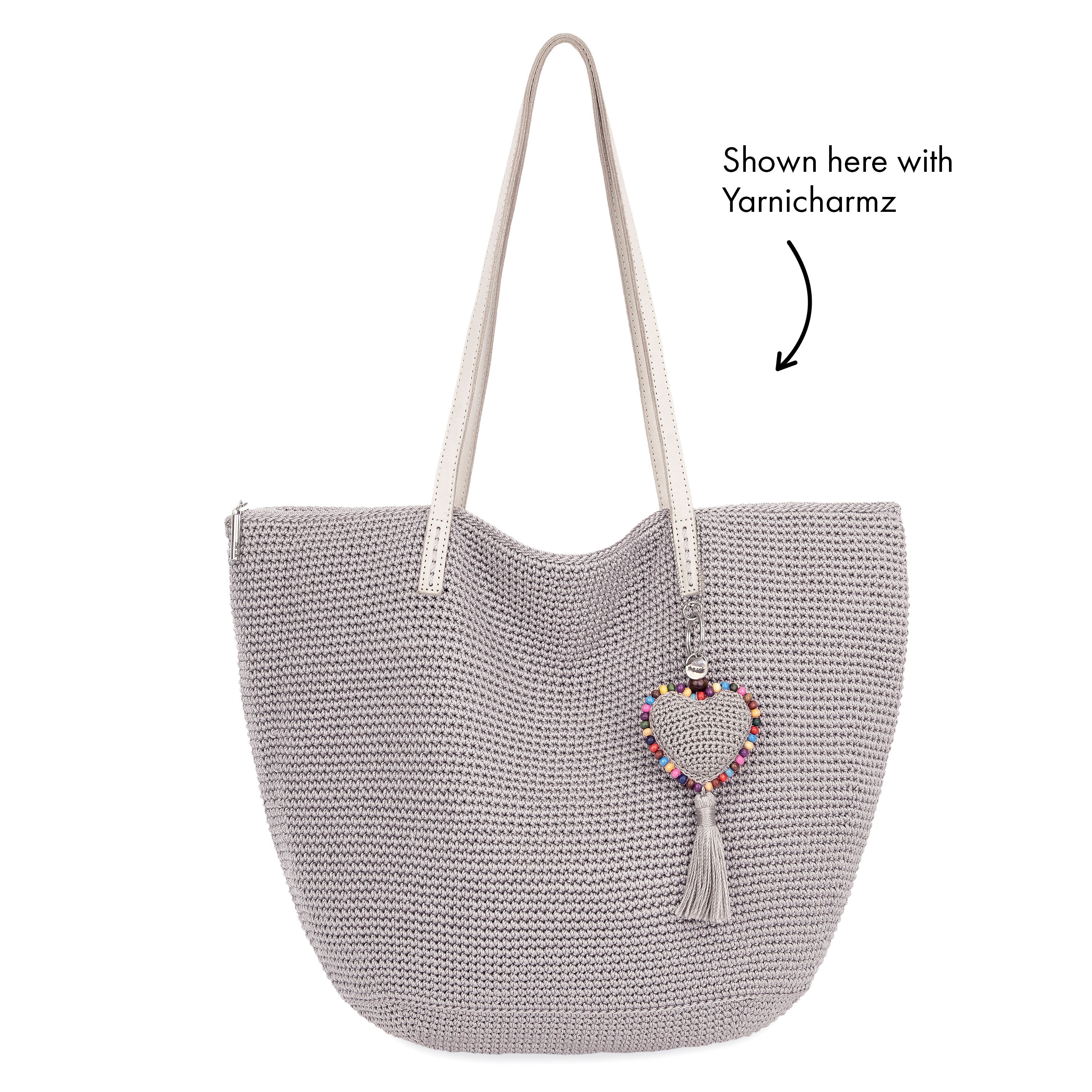 Faye Large Tote Bag for Women - Spacious Canvas Tote with Leather Handles - Perfect for Work, Travel & Shopping | Stylish & Durable Everyday Carryall