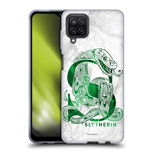 Slytherin Aguamenti