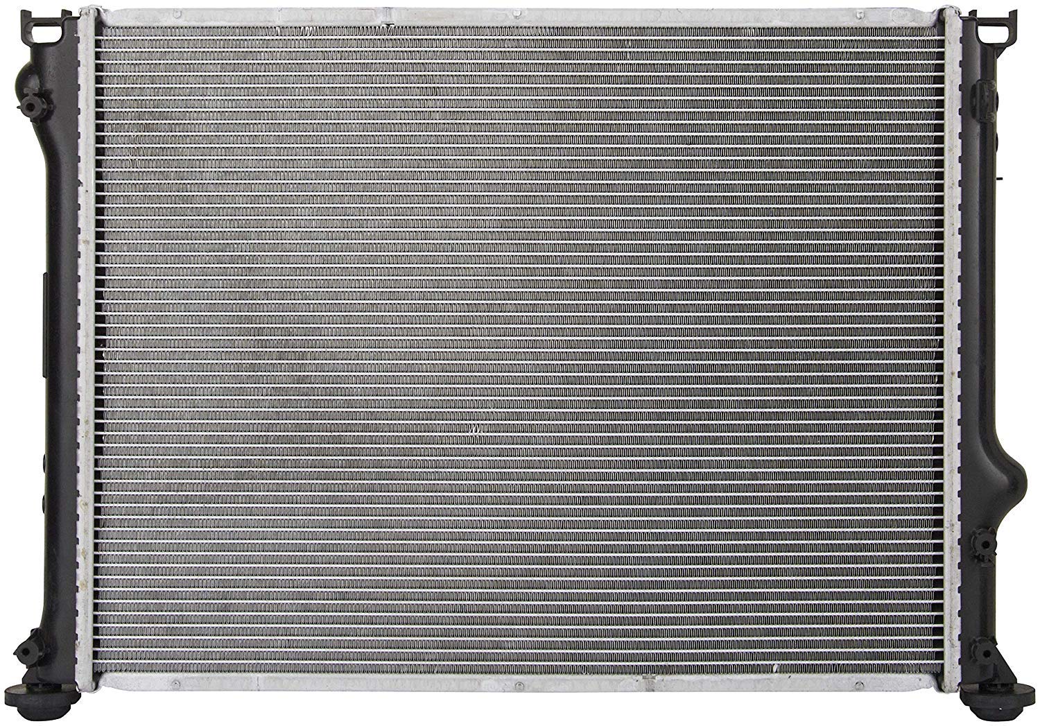 RADIATOR CH3010358 Replacement for 2009-2019 Chrysler 300, Dodge Challenger & Charger - Engine Cooling System Part for Highway Driving & Hot Weather Conditions