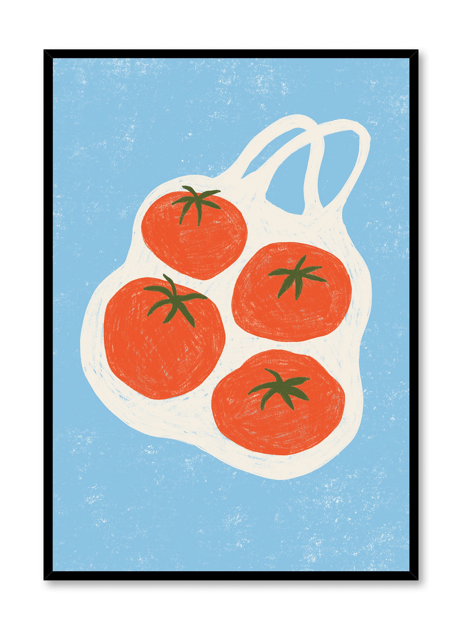 Fresh Organic Tomatoes for Sale - Bulk Tomatoes for Cooking, Salads & Canning - Perfect for Home Chefs & Healthy Eating