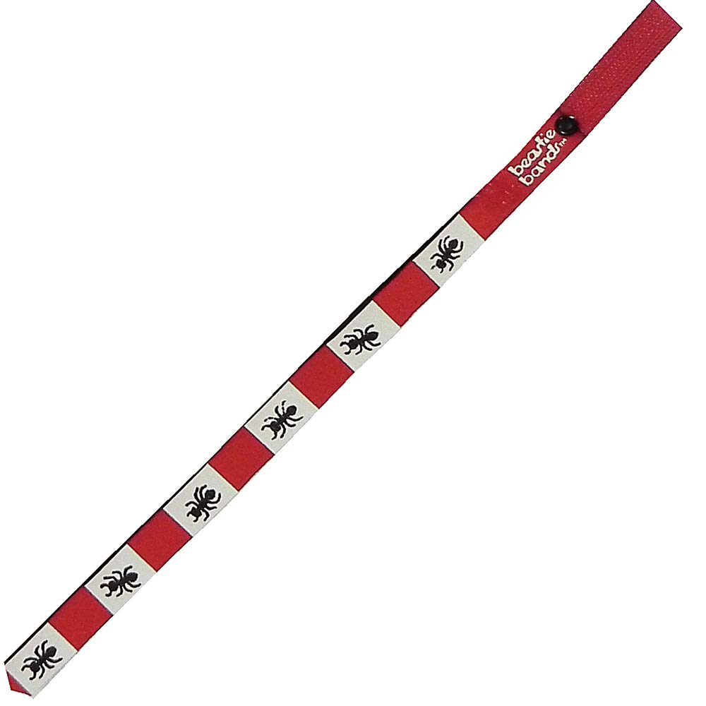 Stylish Cat Collar with Picnic Ants Design - Adjustable & Safe for Indoor/Outdoor Cats - Perfect for Daily Walks & Playtime