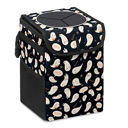 Halloween Pattern