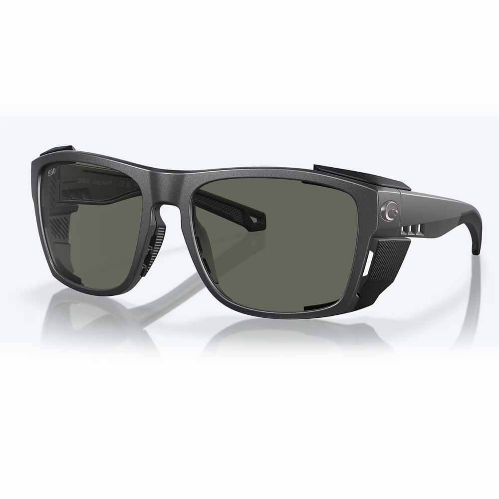 BLACK PEARL 6/BLUE GLASS