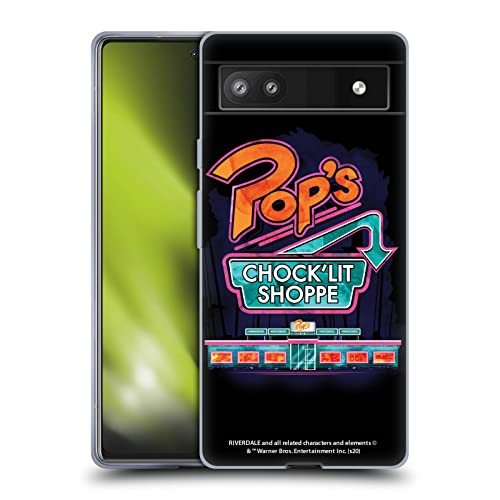 Pop's