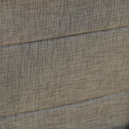 Black-frame Padded