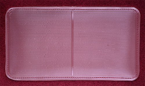 1980-1988 AMC Eagle Car Floor Mats - Premium Silver Plush Cut Pile Carpet for 2/4 Door Models (Passenger Area) | Perfect for Classic Car Restoration & Daily Driving Comfort