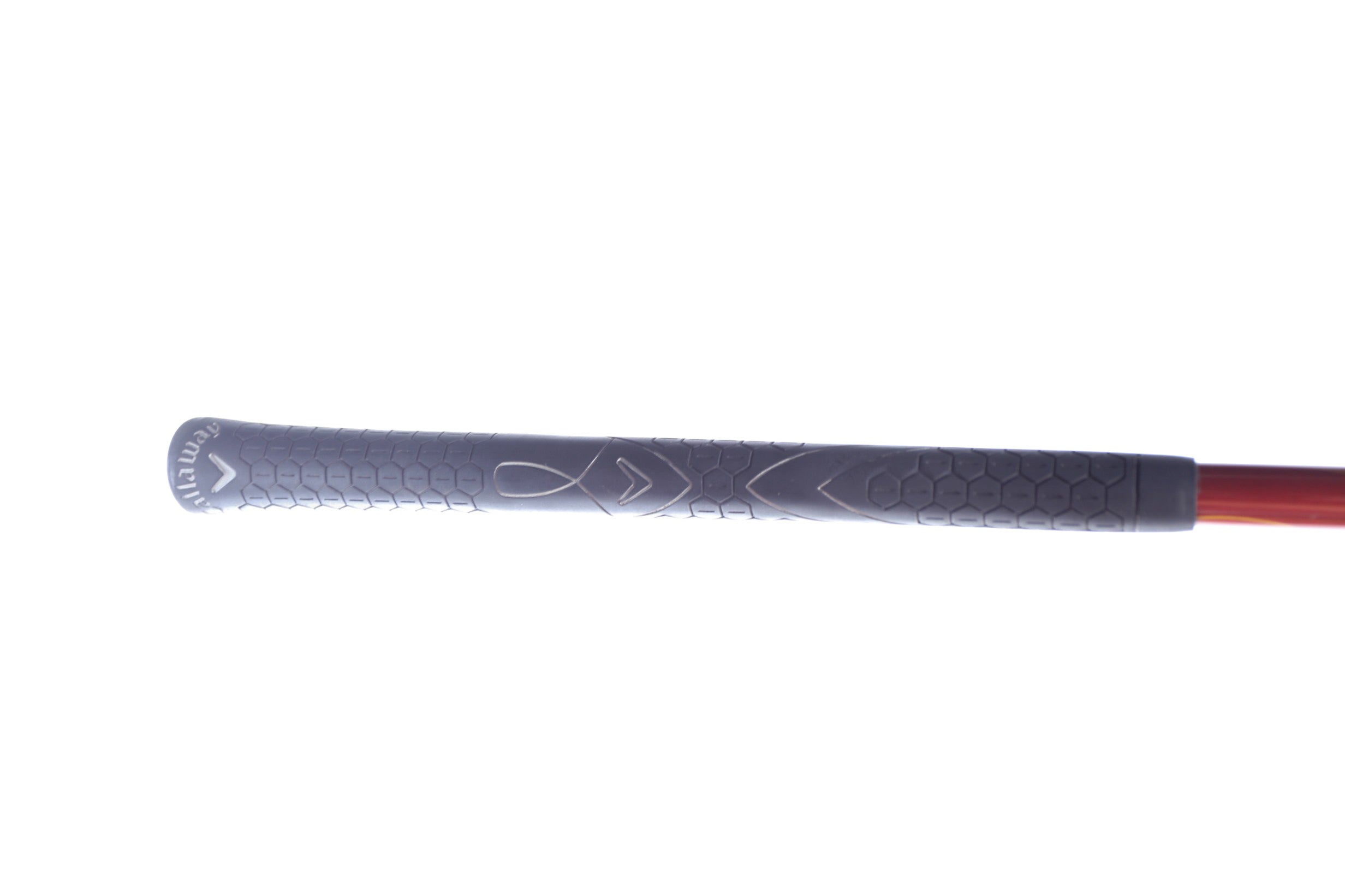 Used Callaway Diablo Edge 3H Hybrid Golf Club - Right Handed 21° Regular Flex - Perfect for Mid-Handicap Players & Fairway Shots