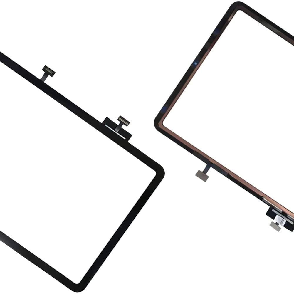 A-MIND iPad Air 5 2022 Touch Screen Digitizer Replacement - Compatible with iPad Air 2022 Model - Touch Panel Glass Repair Kit (LCD Not Included) - Perfect for DIY Screen Repair & iPad Maintenance