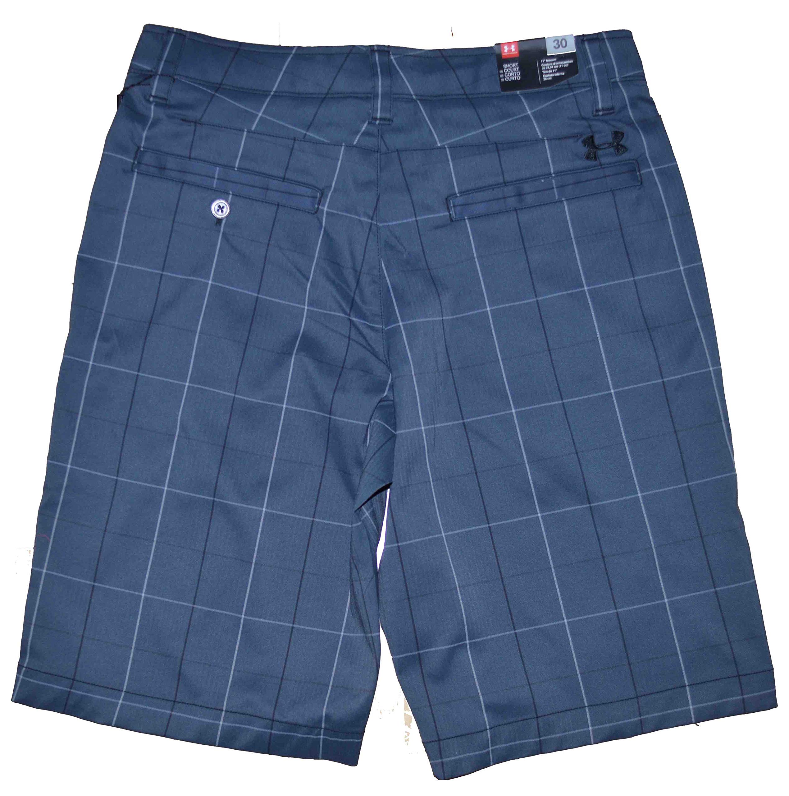Under Armour HeatGear Loose Fit 11