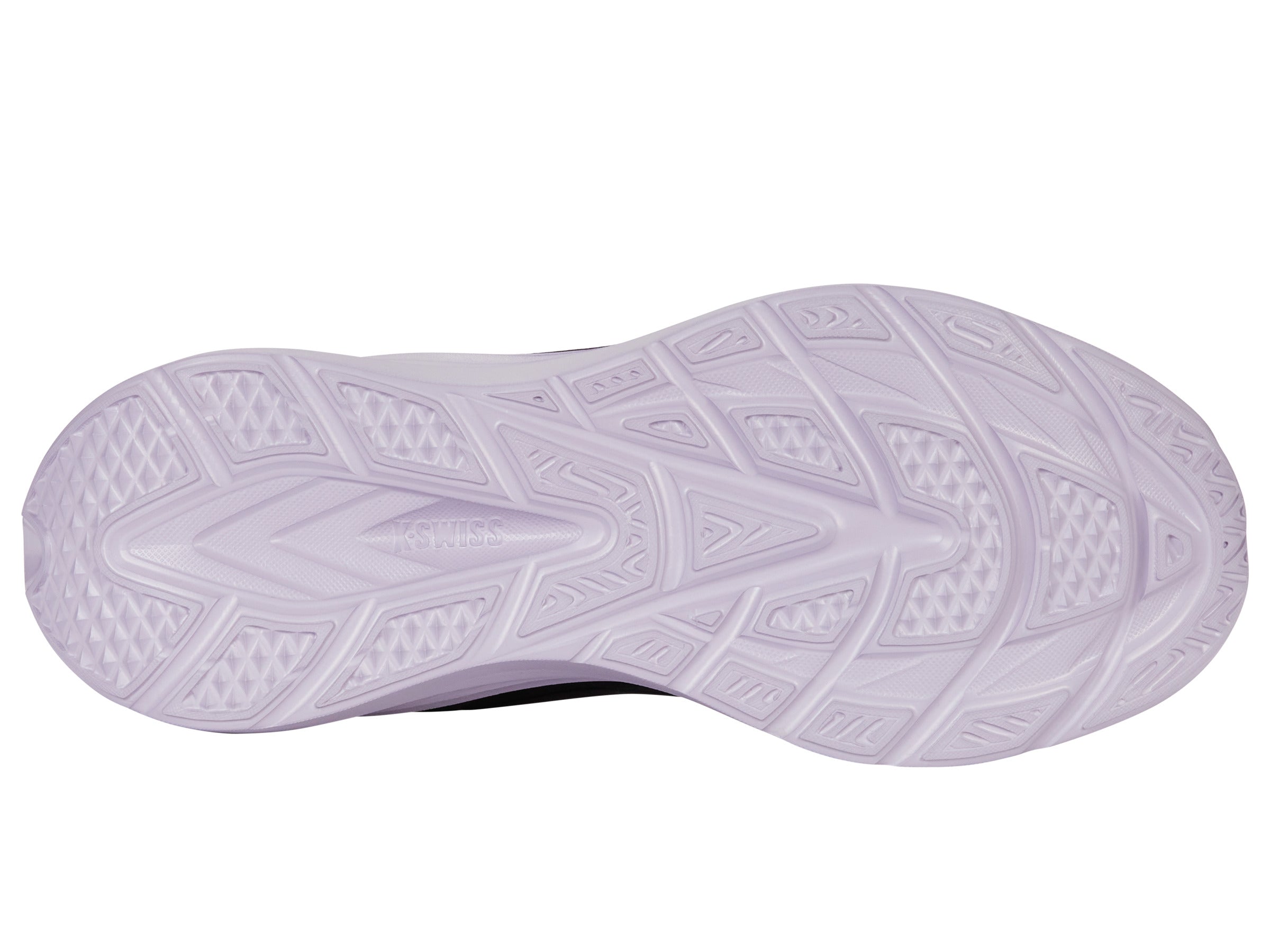 HELIO TRAINER Running Shoes for Women - Lightweight & Breathable Black/Lilac/Raspberry Sneakers for Jogging, Gym Workouts & Outdoor Activities
