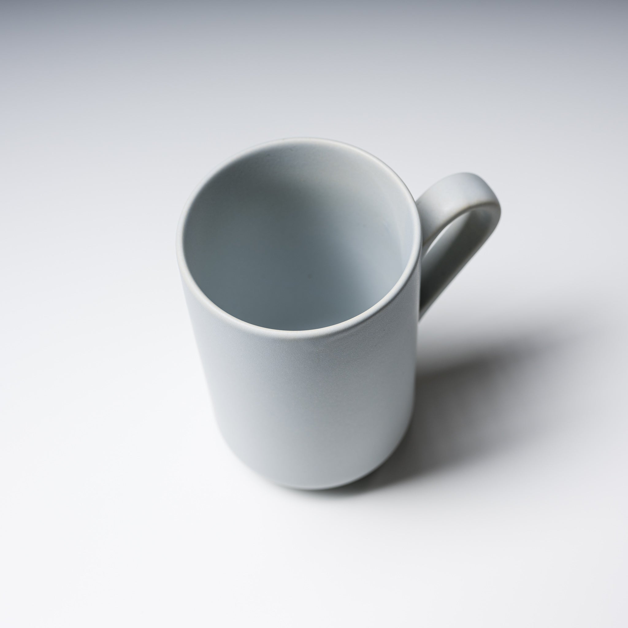 Premium 3rd Ceramics Tall Coffee Mug - 6 Stylish Color Options for Home, Office & Gifts - Perfect for Hot Drinks, Tea & Daily Use