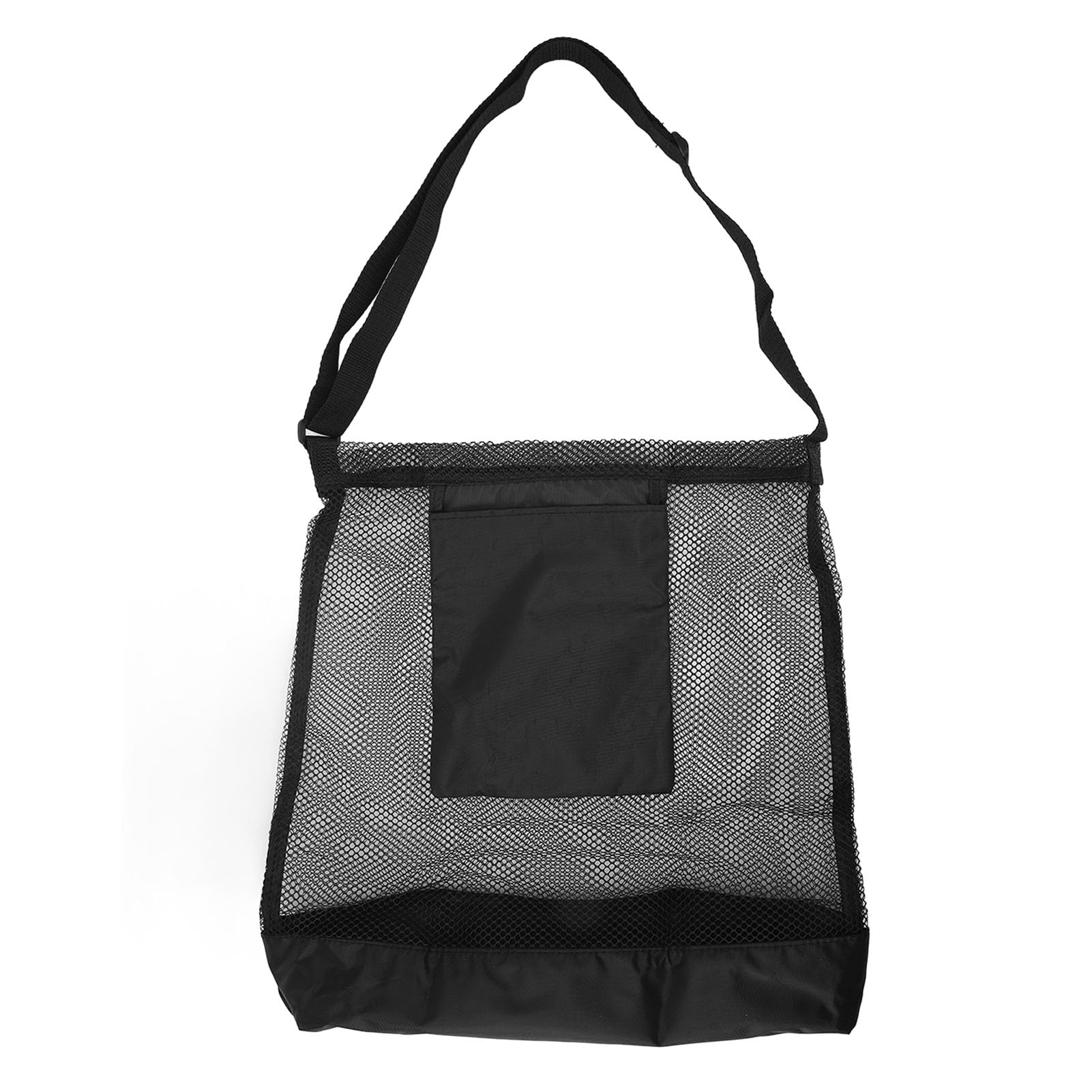 600D Oxford Cloth Harvesting Bag - Large Capacity Adjustable Shoulder Strap Fruit Vegetable Picking Bag for Mushroom Foraging, Apple Harvesting & Outdoor Gathering - Perfect for Farmers Market, Garden Harvest & Camping Trips