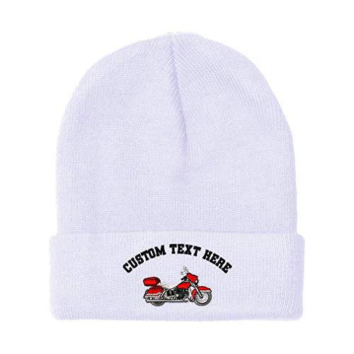 White Personalized Text Here