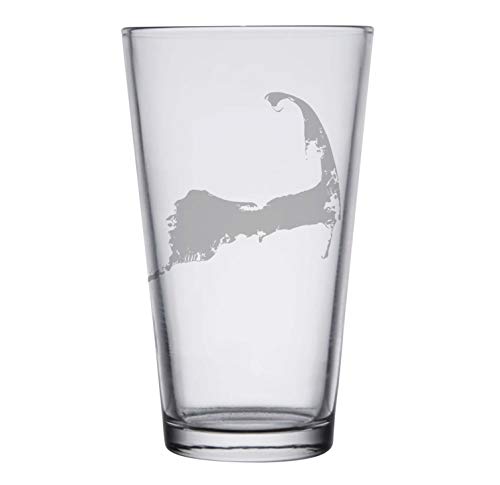 Pint Glass
