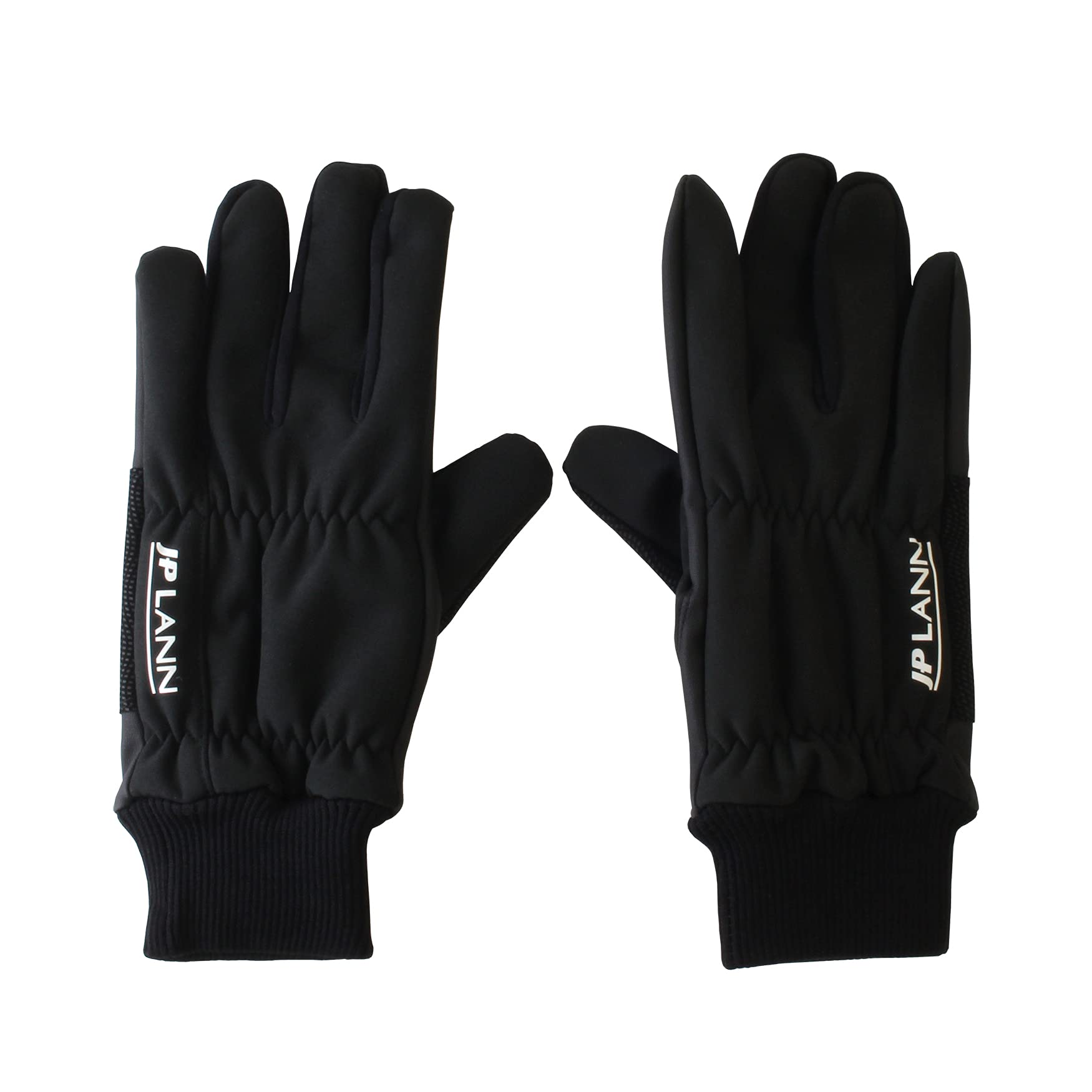 JP Lann Fleece Golf Glove - Small Size, Warm & Comfortable Winter Golf Gloves for Men & Women - Perfect for Cold Weather Golfing & Outdoor Sports
