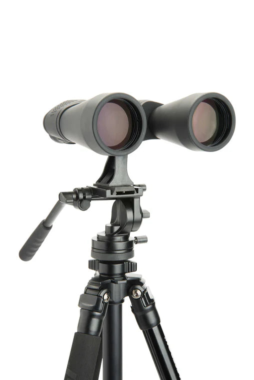 SKYMASTER 12X60MM Porro Prism Binoculars - High Power for Bird Watching, Stargazing & Outdoor Adventures