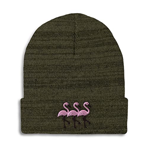 Heather Olive Green Design Only
