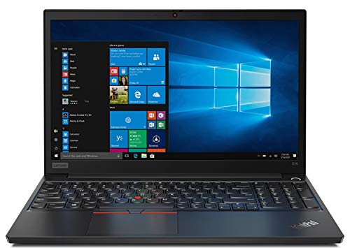 Lenovo ThinkPad E16 Business Laptop: 13th Gen Intel i7-1355U, 16GB RAM, 2TB NVMe SSD, 16