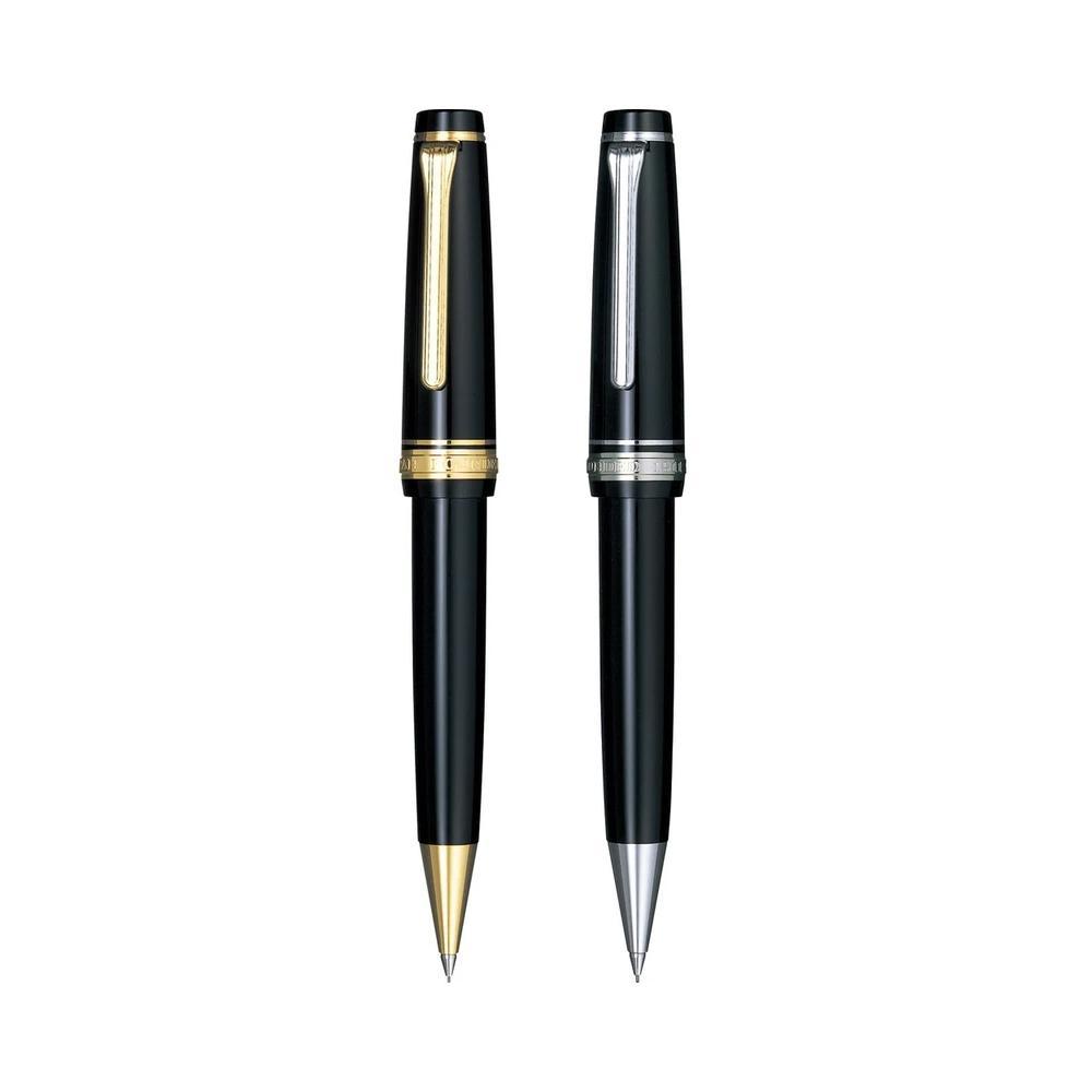 Sailor Pro Gear 0.7mm Mechanical Pencil - Premium Drafting & Writing Tool for Artists, Engineers & Students - Perfect for Sketching, Note-Taking & Technical Drawing