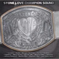 Stone Love Dub Plates Vol.1 - Nonstop Reggae Mix for Dancehall Parties & Caribbean Music Lovers