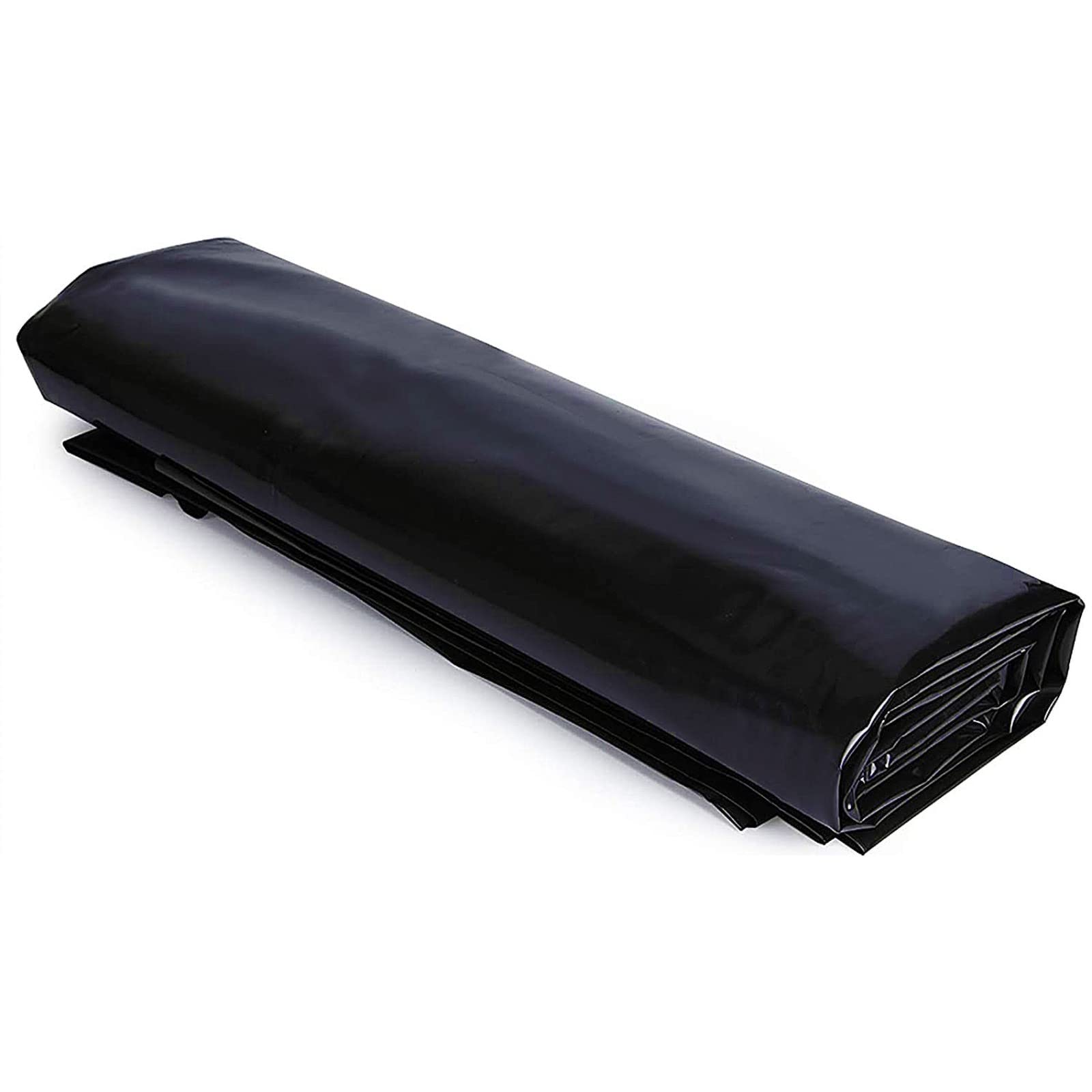 0.13MM HDPE Pond Liner - UV & Weather Resistant Waterproof Film for Small Fish Ponds, Garden Pools, Fountains & Waterfalls | Durable Landscape Membrane for Water Gardens & Outdoor Decor