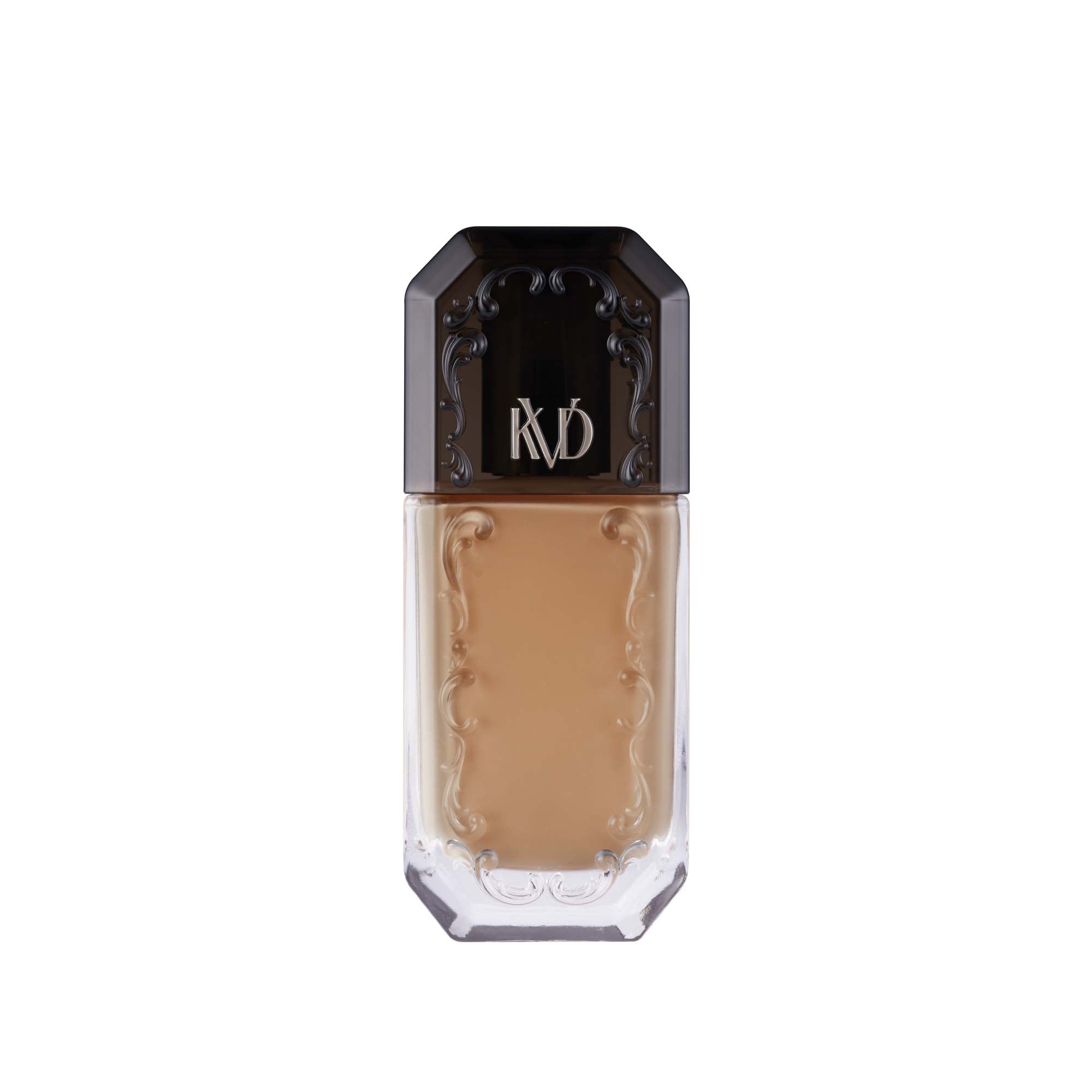 Good Apple Full Coverage Transfer-Proof Serum Foundation - Long-Lasting Matte Finish for Flawless Skin | Perfect for Daily Wear, Special Events & Photography