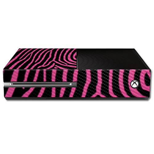 Zebra Pink