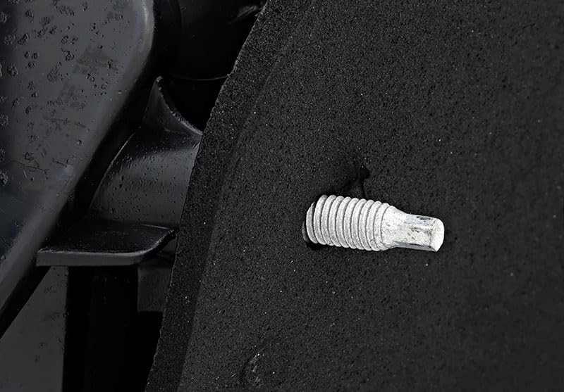 Compatible with Toyota Avalon Tail Light Lamp 2008-2009 Driver Side Left - Perfect for Replacement & Nighttime Safety Driving