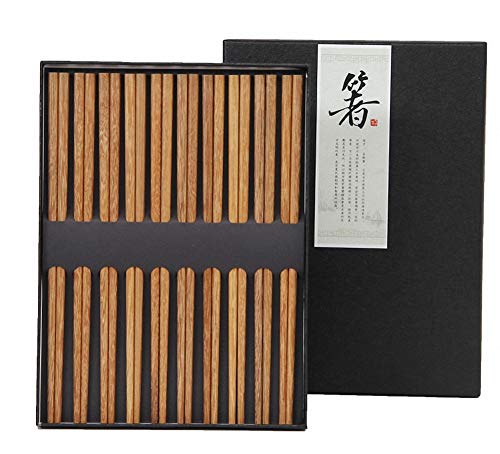 Iron Wood 10pairs