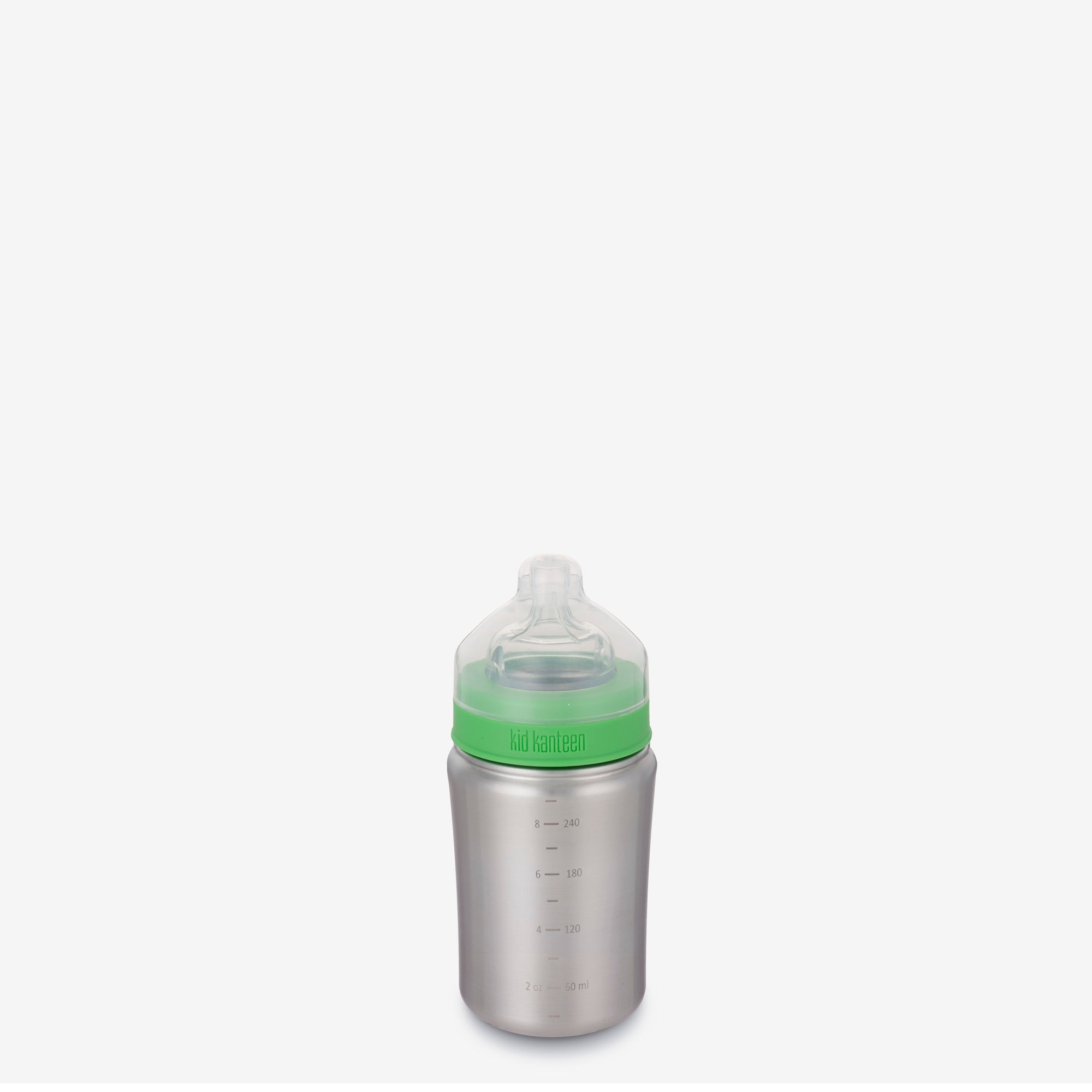 Premium Baby Bottle Set - BPA-Free, Leak-Proof, Anti-Colic Feeding Bottles for Newborns & Infants - Perfect for Daycare, Travel & Night Feedings
