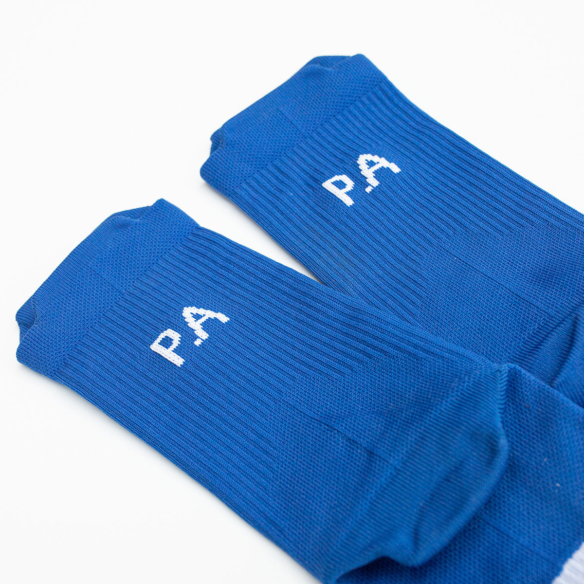 Adidas x Pace Athletic Crew Socks for Men & Women - Comfortable Unisex Sports Socks for Running, Gym & Everyday Wear