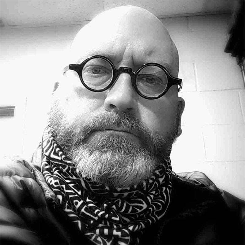 Tim Punk Retro Round Optical Acetate Glasses Frame - Vintage Style Eyewear for Men & Women - Perfect for Reading, Fashion, and Daily Use