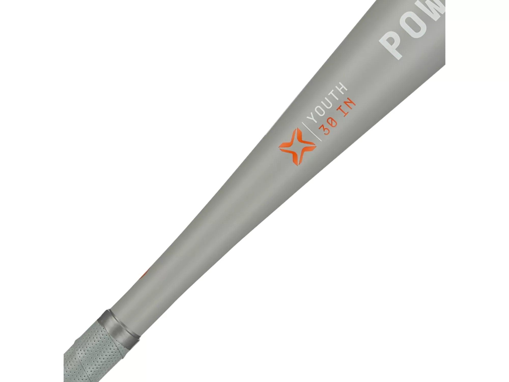 Axe Power Trainer Bat for Youth - Lightweight Baseball Training Bat for Kids & Teens - Improve Hitting Skills for Baseball & Softball Practice