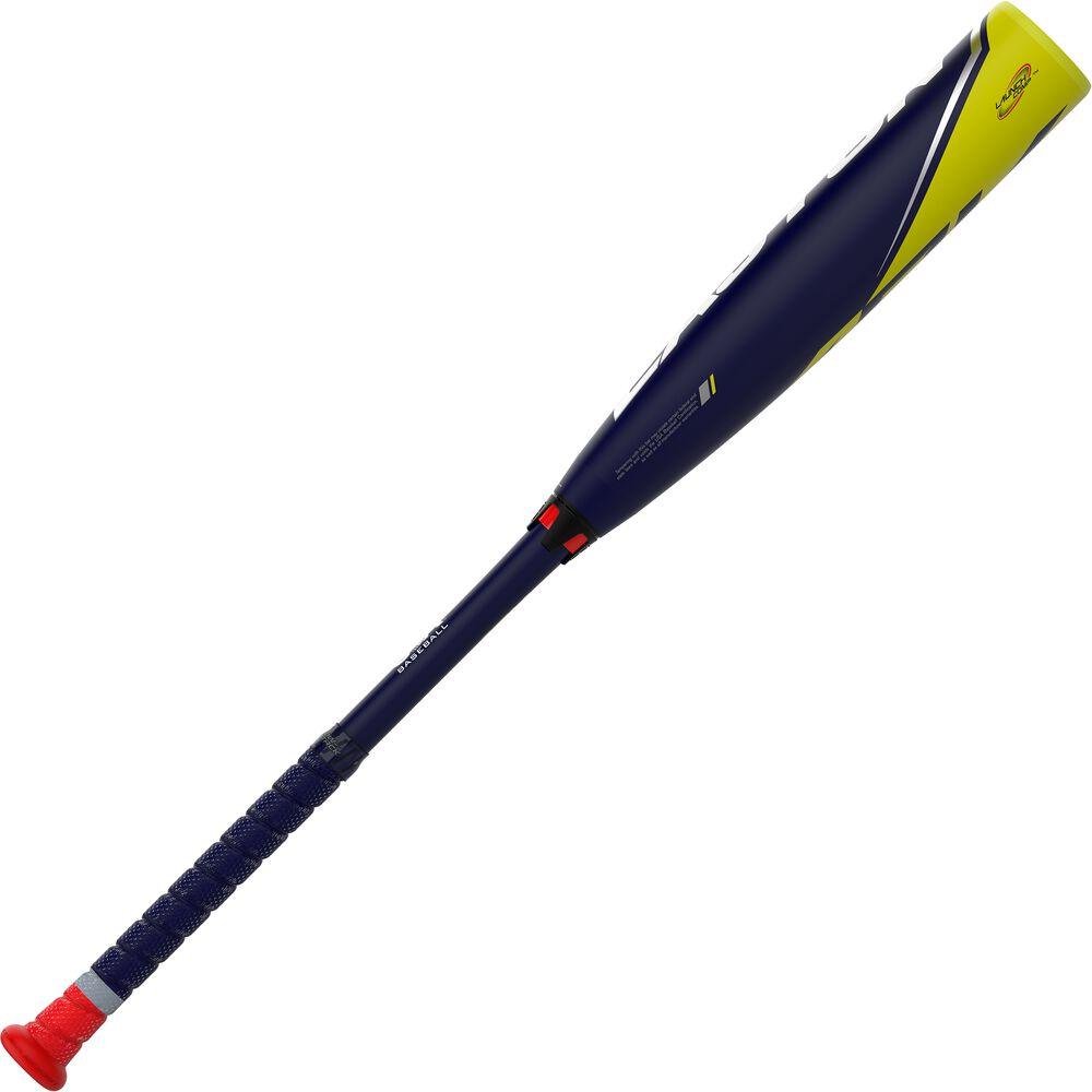 ADV 360 2 5/8 (11) USABB 2-Piece Composite Baseball Bat - Lightweight Performance Bat for Youth & Adult Players - Perfect for Games, Practice & Training Sessions