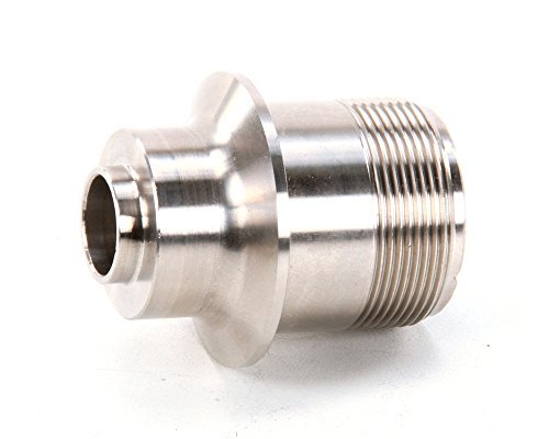 Waring 023934 Bearing Holder Replacement Part - Compatible with Waring Commercial Blenders - Perfect for Restaurant & Bar Repair Kits