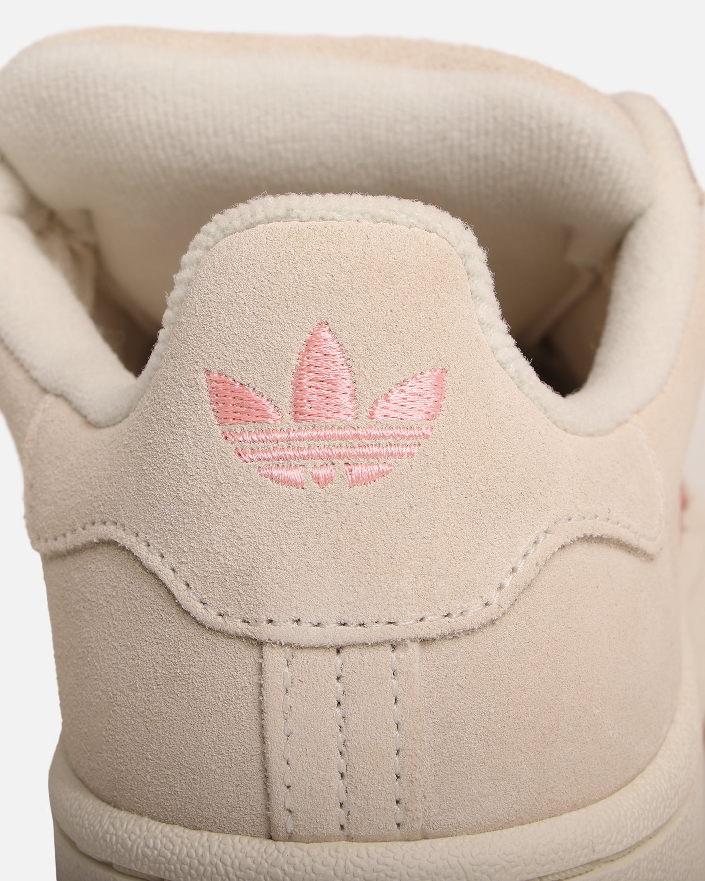 Adidas Women's Campus 00s Sneakers - Cream White Retro Running Shoes for Women | Casual Streetwear & Gym Workout Fashion