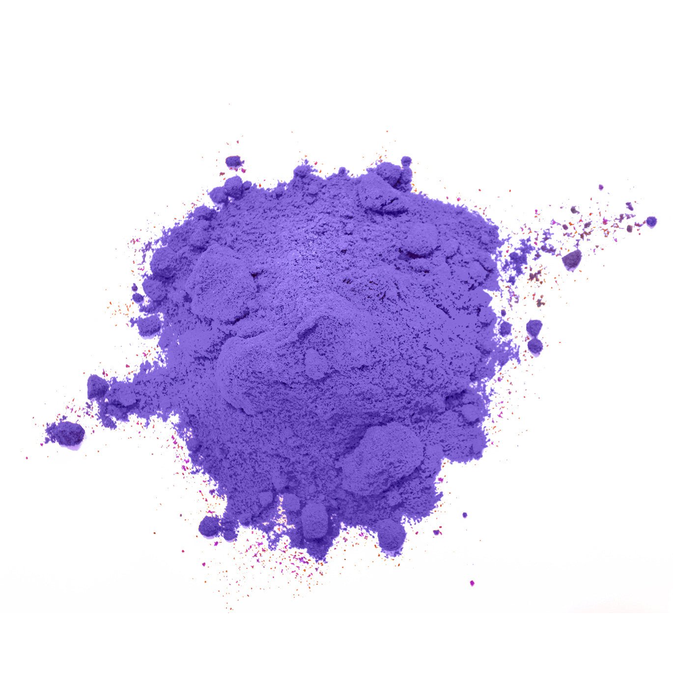 Ultramarine Violet Pigment Powder - High-Quality Artist & DIY Craft Supplies for Painting, Soap Making, Cosmetics & More