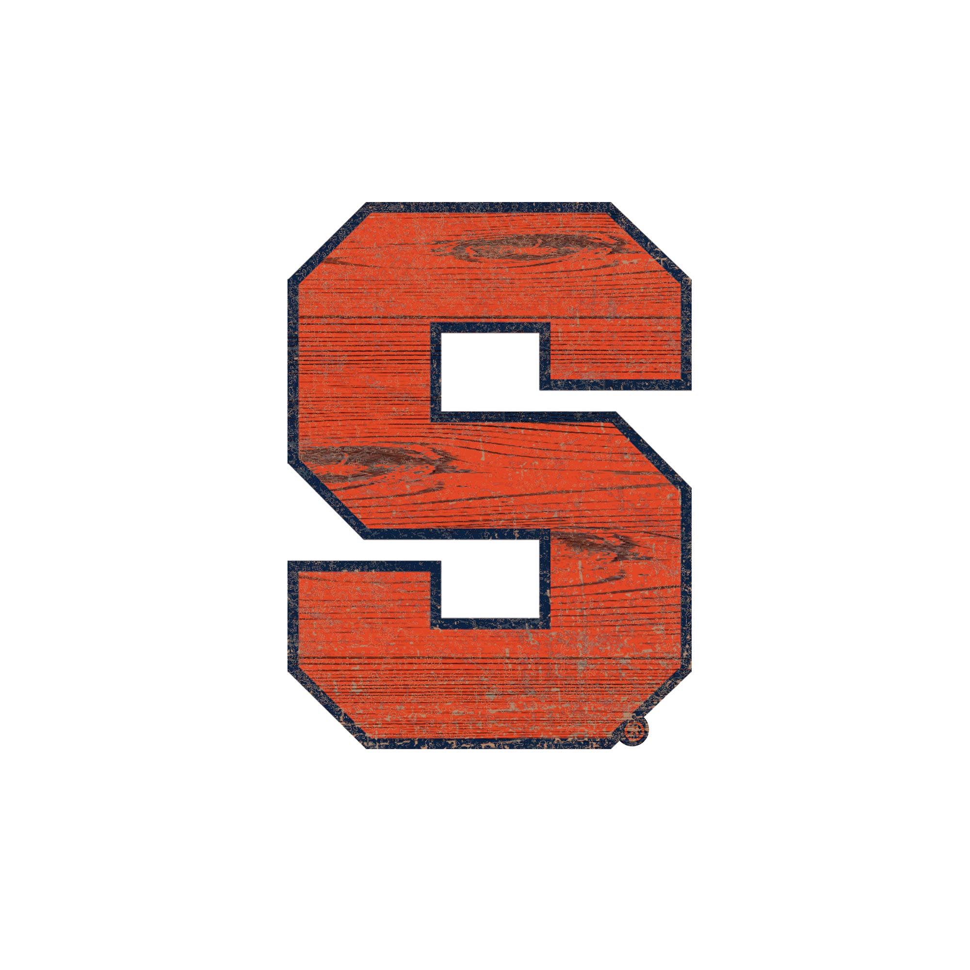 Fan Creations NCAA Unisex Adult Cutout T-Shirt - Officially Licensed College Sports Apparel for Men & Women - Perfect for Game Day, Tailgating and School Spirit Events