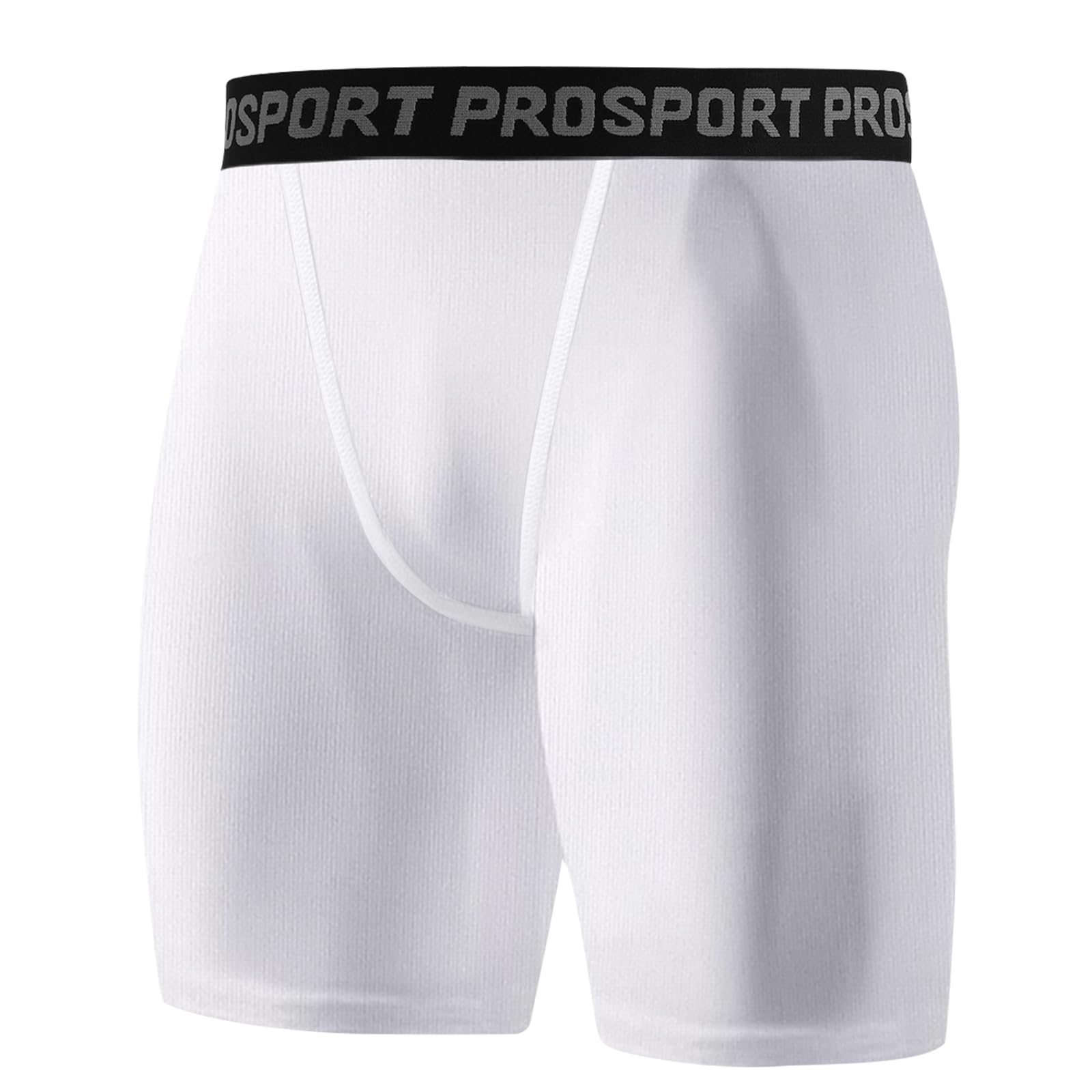 **Men's 3-Pack Compression Shorts – Quick-Dry Sports Underwear, Gym & Running Base Layer – Breathable Workout Shorts for Cycling, Training & Active Lifestyle**    *(Perfect for Running, Gym Workouts, Cycling & High-Intensity Training – Stay Cool & Supported All Day!)*