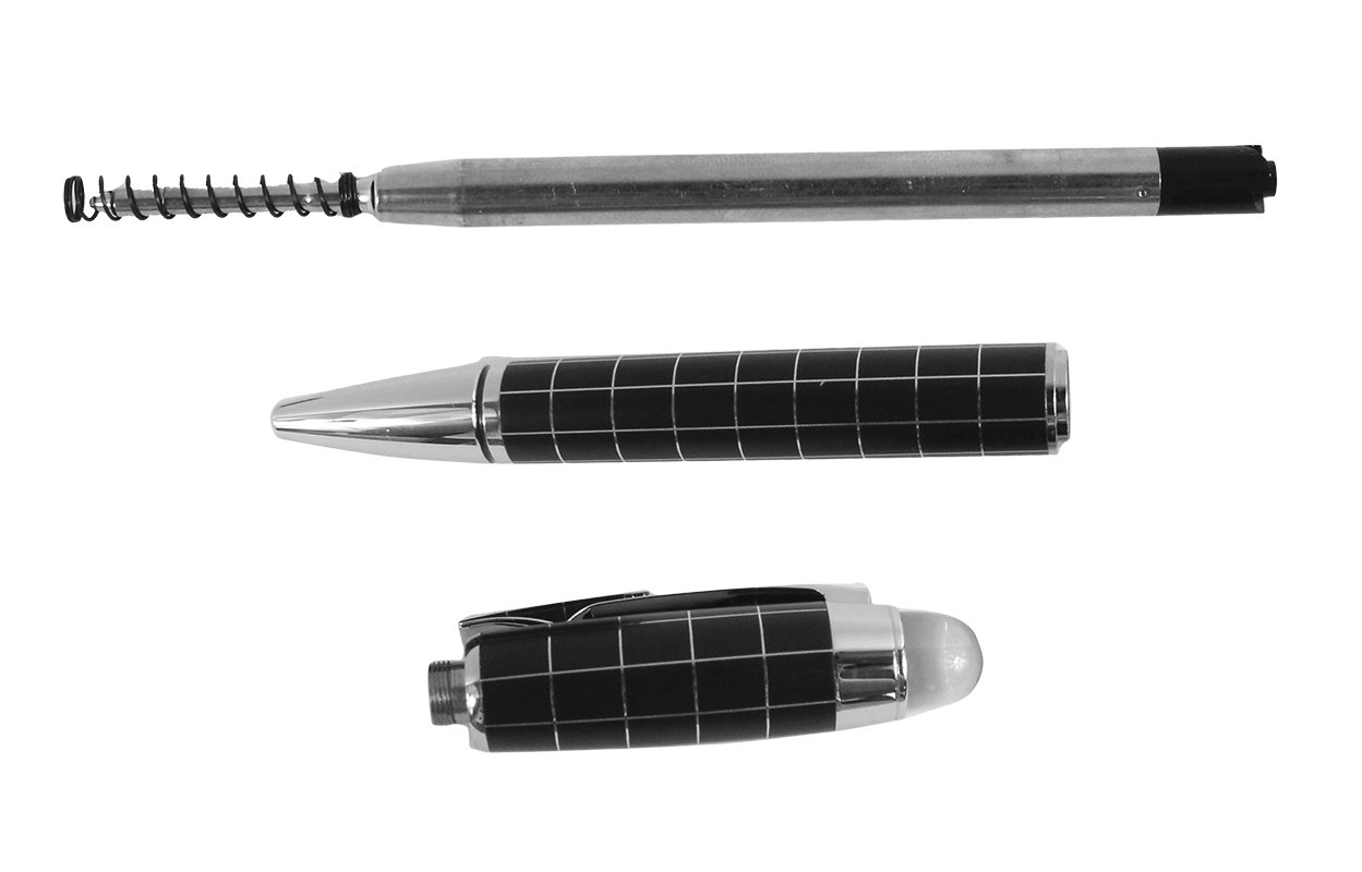 Elegant Xiaoyu Fountain & Ballpoint Pen Set for Office & Gifts