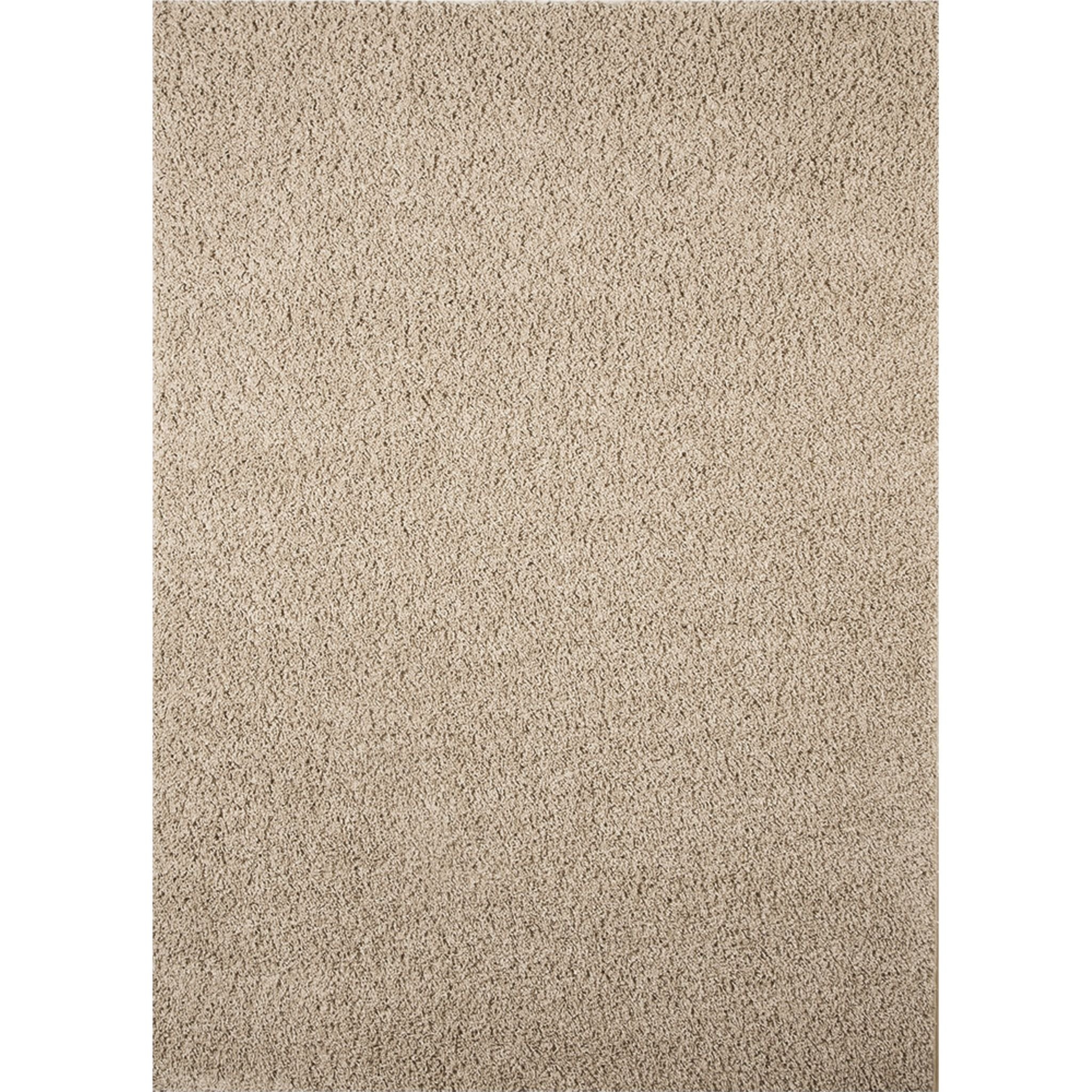 5'x7' Caci Area Rug - Soft Modern Non-Slip Living Room Rug for Home Decor, Bedroom & Office
