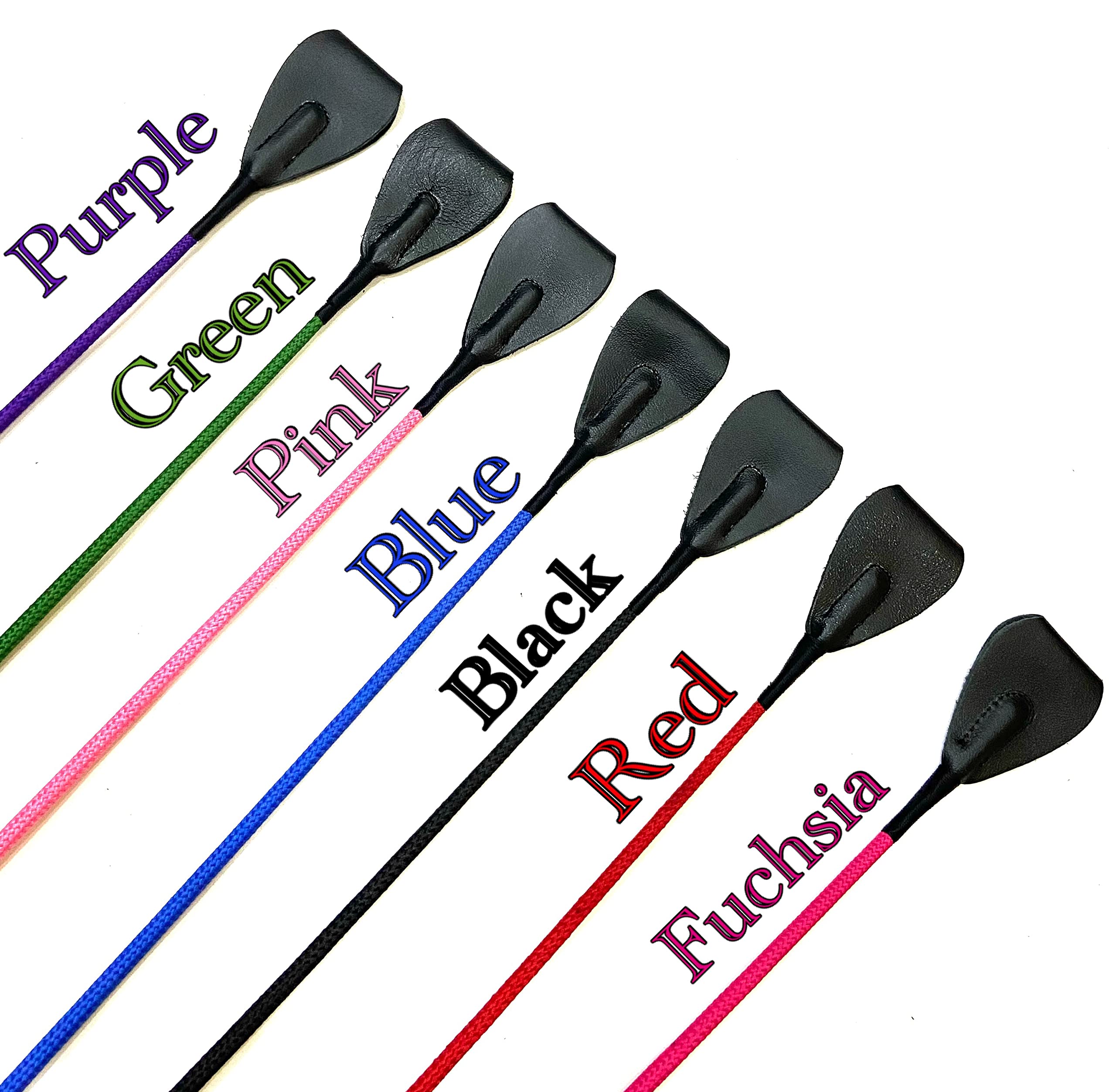 Genuine Leather Braided Dog Leash for Walking & Training - Durable & Stylish (Black, 27 Inch) - Perfect for Daily Walks, Obedience Training & Outdoor Adventures