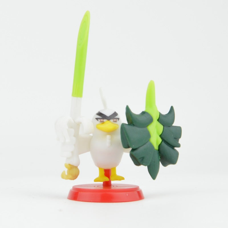 Pokemon Journeys Choco Egg Furuta 1 Inch Mini Figure Collection - Rare Gacha Toy for Kids, Gift & Display - Perfect for Birthday Parties, Collectors & Anime Fans