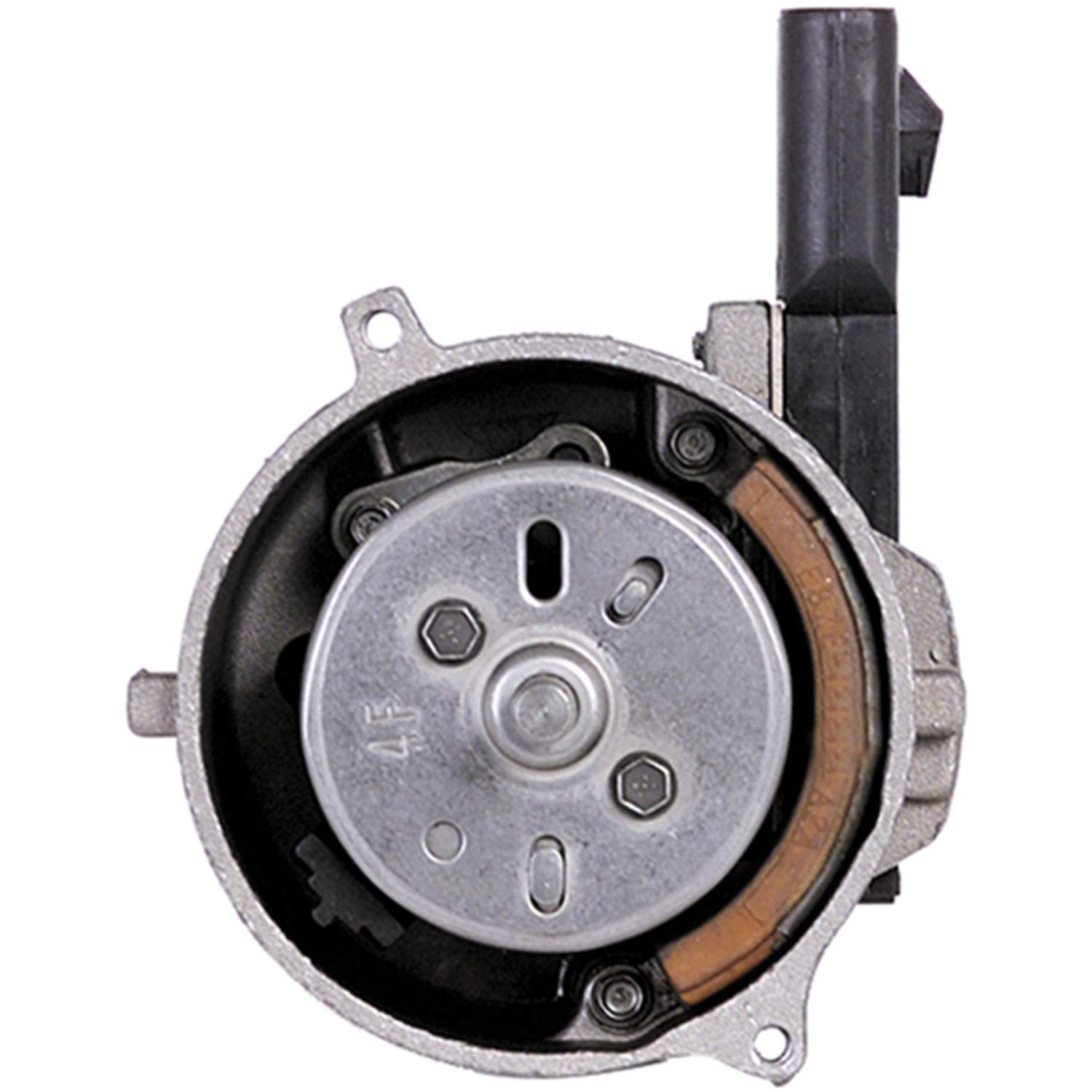 Cardone 30-2499MA Remanufactured HEI Electronic Distributor & Ignition Control Module - Perfect for GM Vehicles & Classic Car Restoration