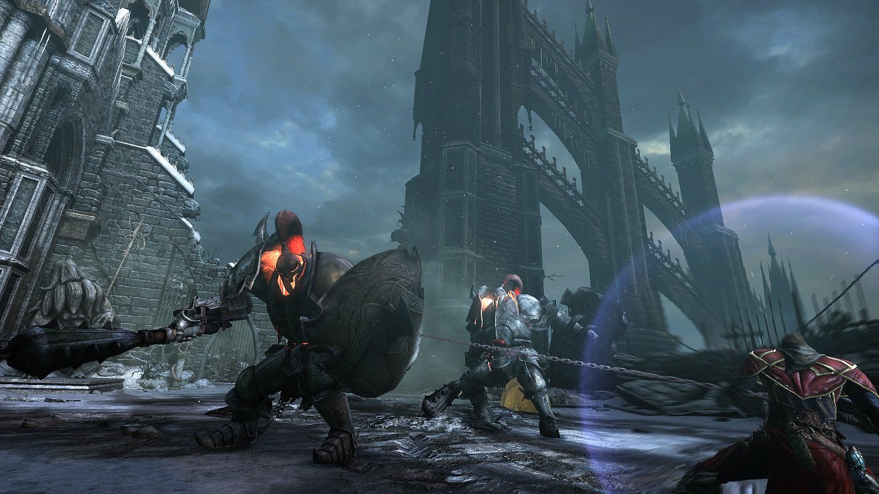 Castlevania - Lords of Shadow Collection for Xbox 360 | Action-Adventure Game | Perfect for Horror & Fantasy Gaming Enthusiasts