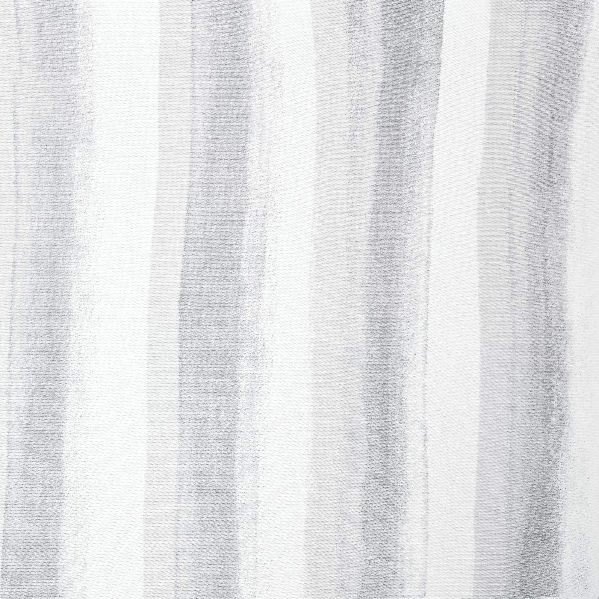Lush Decor Organic Cotton Baby Changing Pad Cover 2-Pack - Blue for Nursery & Travel