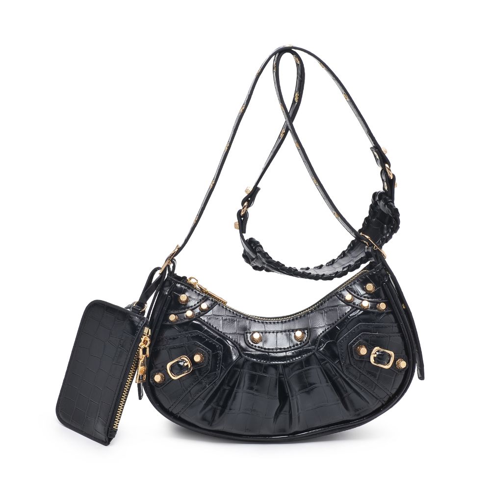 Bellatrix Crossbody Bag for Women - Stylish & Lightweight Shoulder Purse - Perfect for Travel, Work & Everyday Use